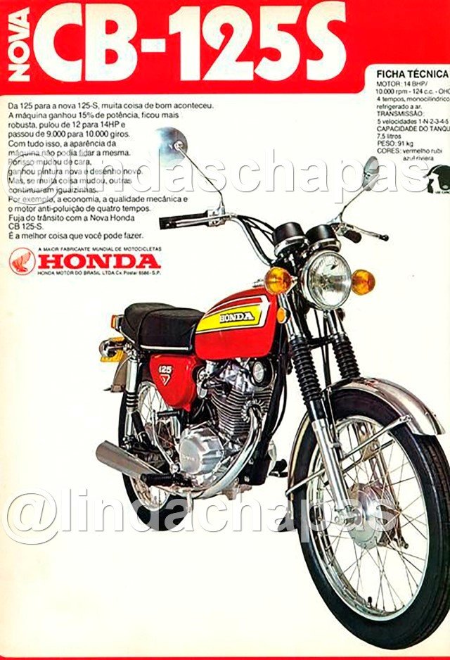 Motos